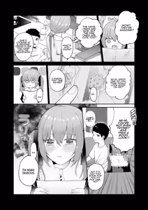 Page 52 of Toaru Ani to (Gen) Imouto no Ohanashi | The Tale of a Certain Brother and His (Ex) Sister - preview thumbnail