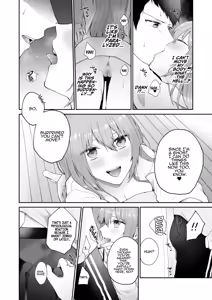 Page 67 of Toaru Ani to (Gen) Imouto no Ohanashi | The Tale of a Certain Brother and His (Ex) Sister - preview thumbnail