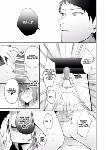 Page 82 of Toaru Ani to (Gen) Imouto no Ohanashi | The Tale of a Certain Brother and His (Ex) Sister - preview thumbnail