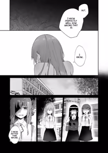 Page 100 of Toaru Ani to (Gen) Imouto no Ohanashi | The Tale of a Certain Brother and His (Ex) Sister - preview thumbnail