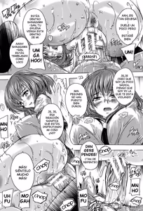 Page 29 of Aparment no Kagi Kashimasu 03 | Te prestare las llaves de mi Apartamento - preview thumbnail