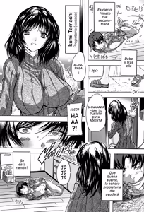 Page 4 of Aparment no Kagi Kashimasu 03 | Te prestare las llaves de mi Apartamento - preview thumbnail