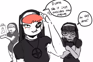 Page 303 of Pizzlet - preview thumbnail