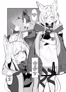 Page 4 of Tsukutte Kowashite - preview thumbnail