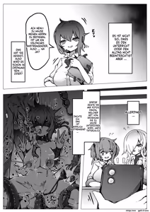 Page 16 of Jinrui wa Iseijin-sama no Hanshoku Pet ni Narimashita - preview thumbnail