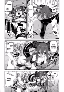 Page 16 of Natsu no Kageki na Seihai Kyouka - preview thumbnail