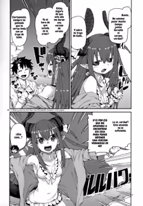 Page 3 of Natsu no Kageki na Seihai Kyouka - preview thumbnail