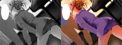 Page 382 of Inbaku Gakuen ~Houkago ni Saku Chijoku no Hana~ - preview thumbnail