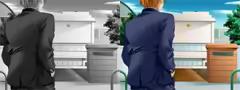 Page 398 of Inbaku Gakuen ~Houkago ni Saku Chijoku no Hana~ - preview thumbnail