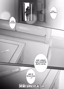 Page 45 of Echiechi Haishin wa Ani no Yome - preview thumbnail