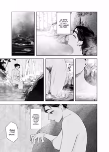 Page 19 of Natsu no Somarikata 9 | L'été des découvertes 9 - preview thumbnail