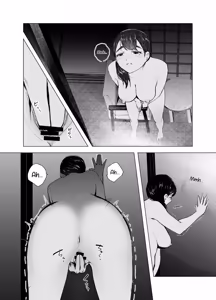 Page 33 of Natsu no Somarikata 9 | L'été des découvertes 9 - preview thumbnail