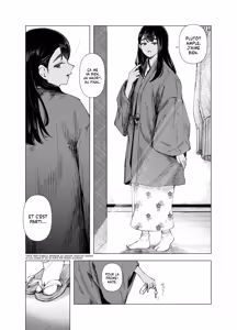 Page 8 of Natsu no Somarikata 9 | L'été des découvertes 9 - preview thumbnail