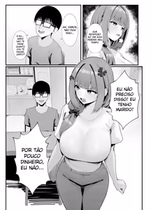 Page 12 of Hitozuma no Love Love Tsuma Daikou - preview thumbnail