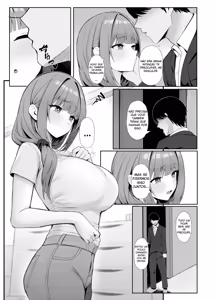 Page 4 of Hitozuma no Love Love Tsuma Daikou - preview thumbnail