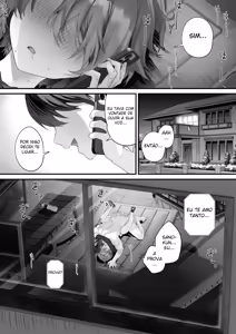 Page 43 of HOKAGO KODUKURI SEIKYOIKU -Pure de Sukebe na Hatsuiku Ii Ko ni Man to Man Nakadashi- - preview thumbnail