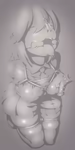 Page 60 of 樽猫のっと/fgt - preview thumbnail