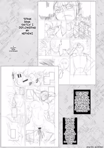 Page 157 of Ai no Baibai - preview thumbnail