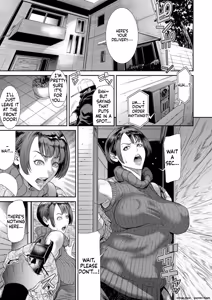 Page 165 of Ai no Baibai - preview thumbnail