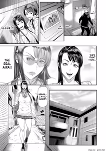 Page 177 of Ai no Baibai - preview thumbnail