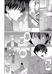 Page 52 of Ai no Baibai - preview thumbnail