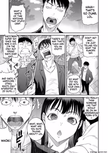 Page 95 of Ai no Baibai - preview thumbnail