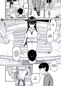 Page 237 of Iribitari Gal ni Manko Tsukawasete Morau Hanashi - preview thumbnail