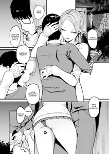Page 253 of Iribitari Gal ni Manko Tsukawasete Morau Hanashi - preview thumbnail