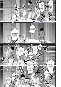 Page 272 of Iribitari Gal ni Manko Tsukawasete Morau Hanashi - preview thumbnail