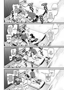 Page 43 of Iribitari Gal ni Manko Tsukawasete Morau Hanashi - preview thumbnail