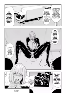 Page 28 of Top-Class Undercover Investigator's Defeat - preview thumbnail