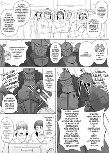 Page 3 of Matenshoku no Yakata 13 - preview thumbnail