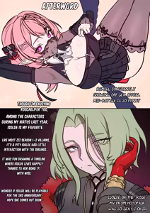 Page 45 of Zenless Zone Zero Isolde - preview thumbnail