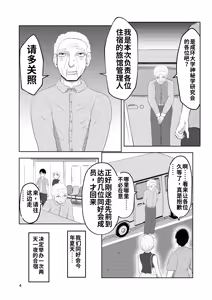 Page 4 of Sougo Henshin no Yakata - preview thumbnail
