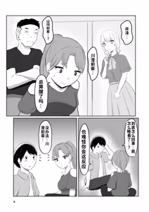 Page 8 of Sougo Henshin no Yakata - preview thumbnail