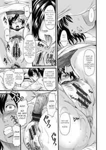 Page 15 of Nakayama Tetsugaku - Mesu o Osowaba Kou Futatsu C09 ESP - preview thumbnail