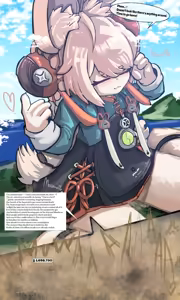 Page 5 of Kyodai Teru no mujikaku gasu senmetsu sakusen ♡ - preview thumbnail