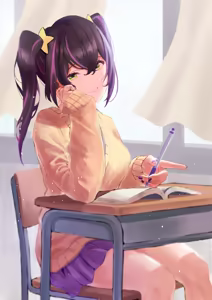 Page 403 of 夢崎えでん - preview thumbnail