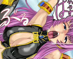 Page 34 of Luka to Asobou! - preview thumbnail