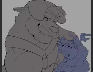 Page 116 of Seik0Arts - preview thumbnail