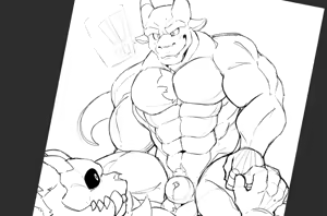 Page 298 of Seik0Arts - preview thumbnail