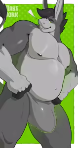 Page 151 of makeborkAD - preview thumbnail