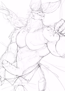 Page 115 of greninjazz_05(SFW)/greninjizz_05 - preview thumbnail