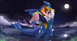 Page 116 of greninjazz_05(SFW)/greninjizz_05 - preview thumbnail
