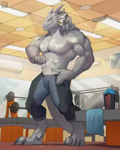 Page 124 of greninjazz_05(SFW)/greninjizz_05 - preview thumbnail