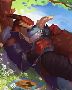 Page 133 of greninjazz_05(SFW)/greninjizz_05 - preview thumbnail