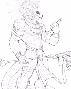 Page 139 of greninjazz_05(SFW)/greninjizz_05 - preview thumbnail