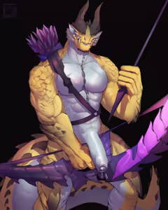 Page 16 of greninjazz_05(SFW)/greninjizz_05 - preview thumbnail