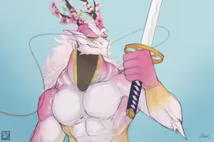 Page 164 of greninjazz_05(SFW)/greninjizz_05 - preview thumbnail