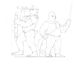 Page 168 of greninjazz_05(SFW)/greninjizz_05 - preview thumbnail
